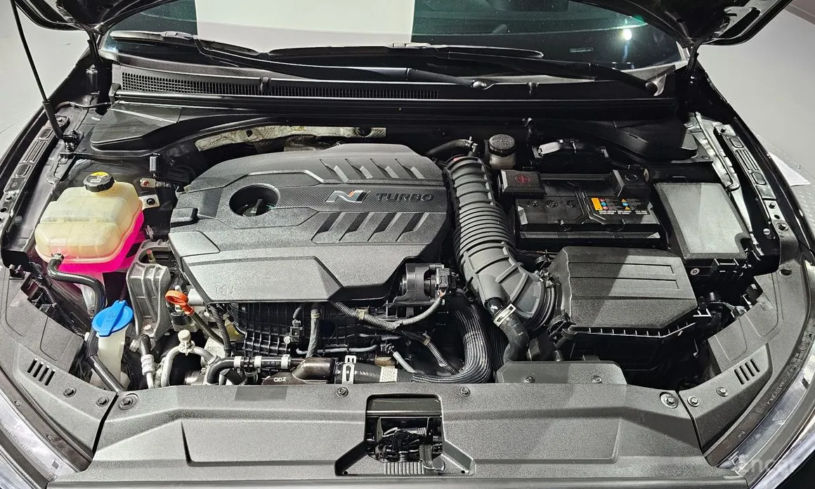 Фото 6 - Hyundai Veloster