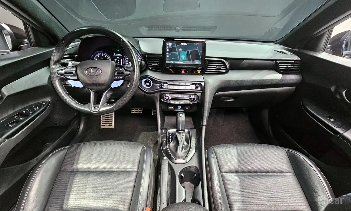 Фото 7 - Hyundai Veloster