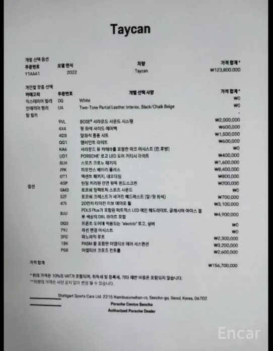 Фото 19 - Porsche Taycan