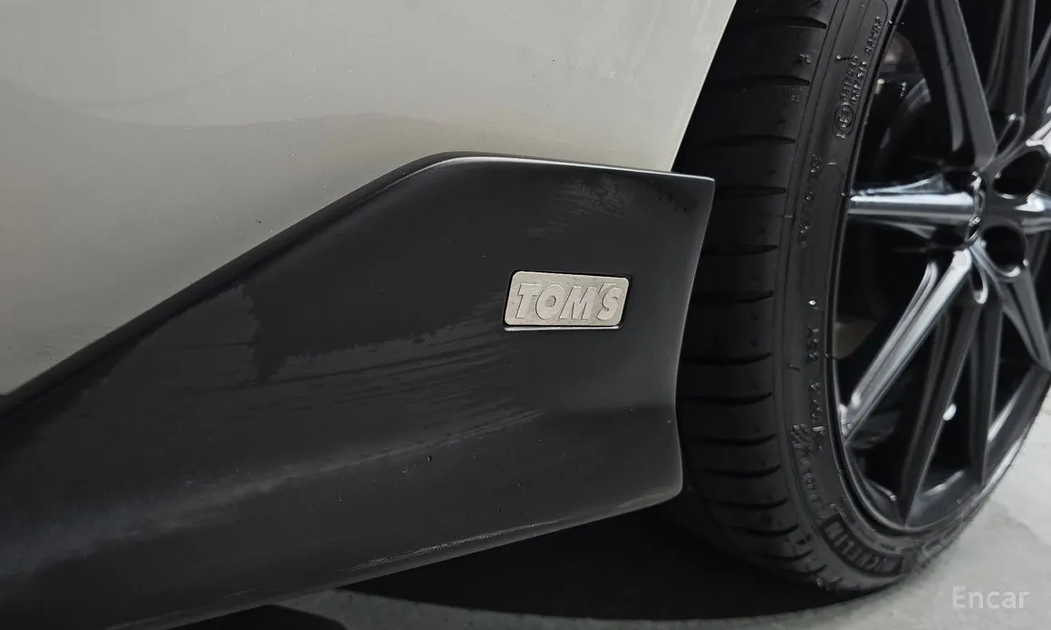 Фото 16 - Toyota 86