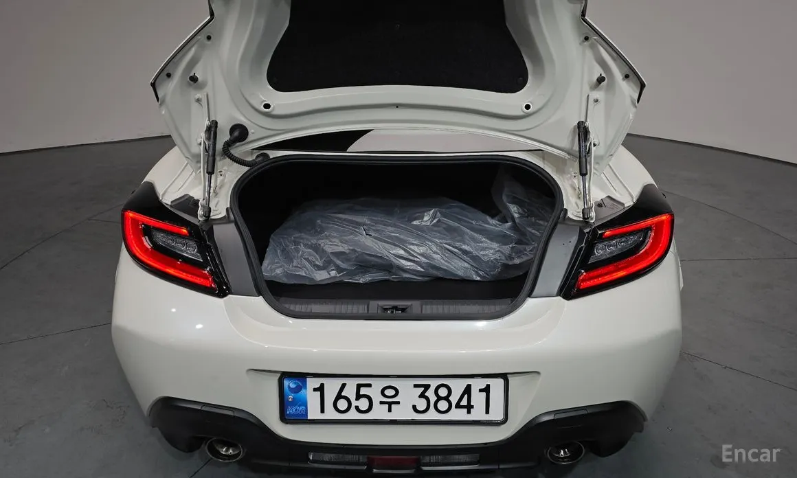 Фото 20 - Toyota 86