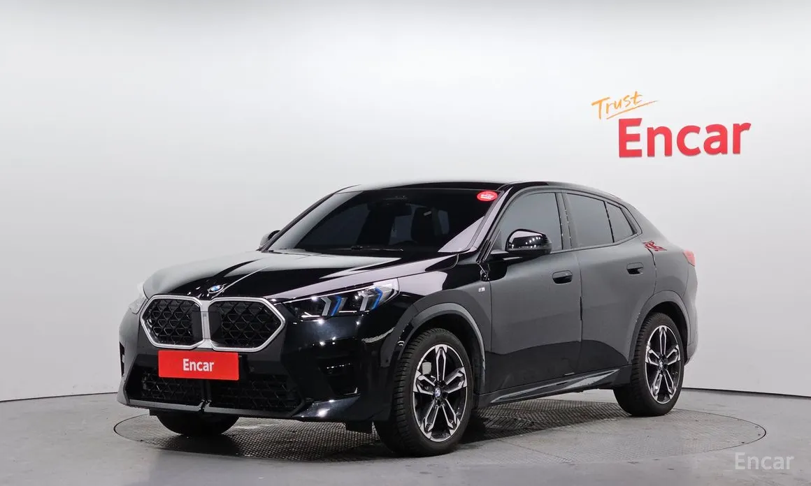 Фото 1 - BMW X2 (F39)