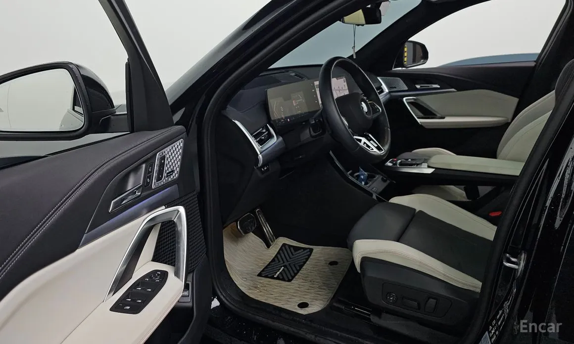 Фото 10 - BMW X2 (F39)