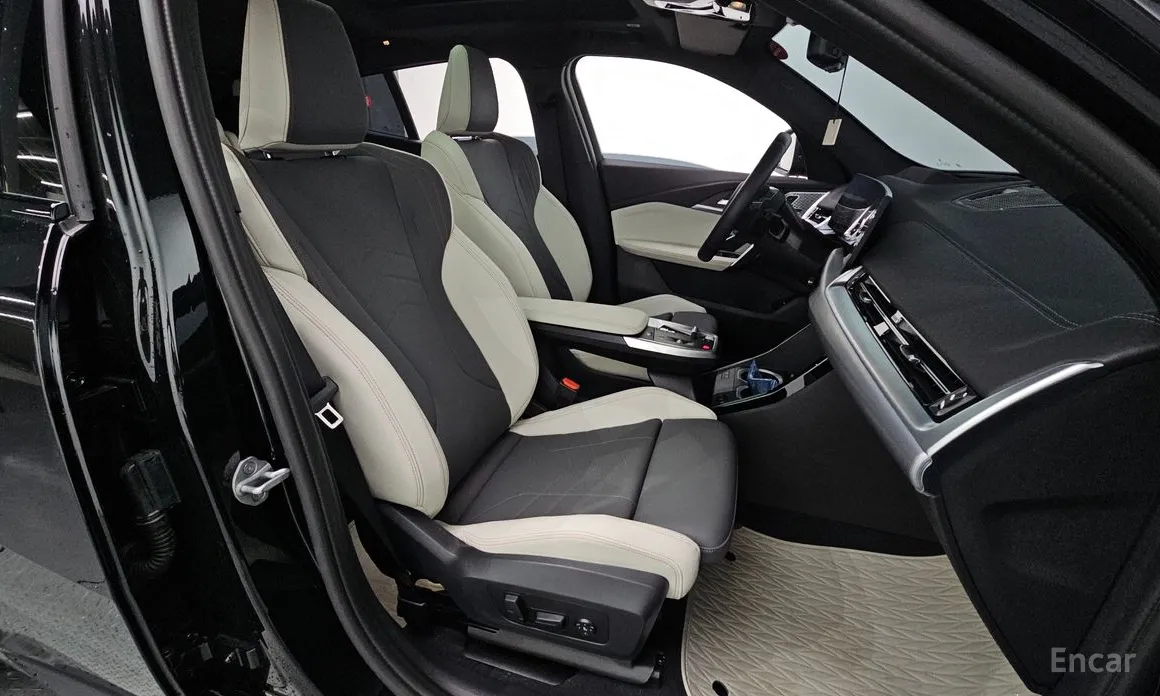 Фото 11 - BMW X2 (F39)