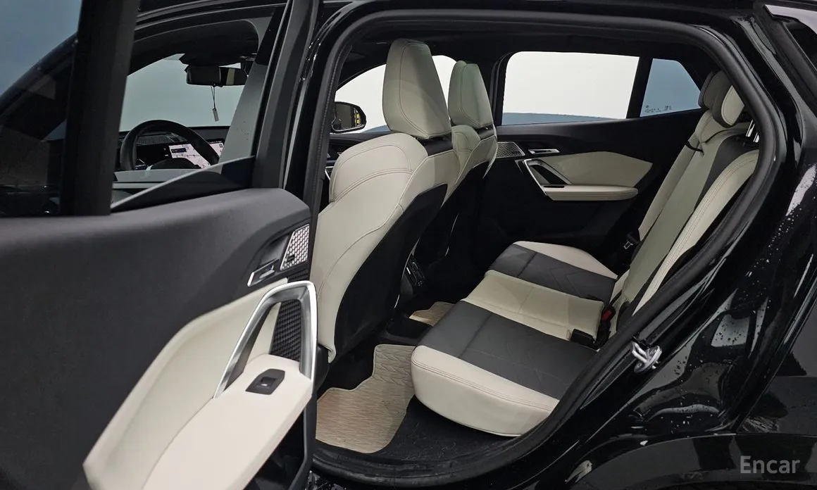 Фото 12 - BMW X2 (F39)