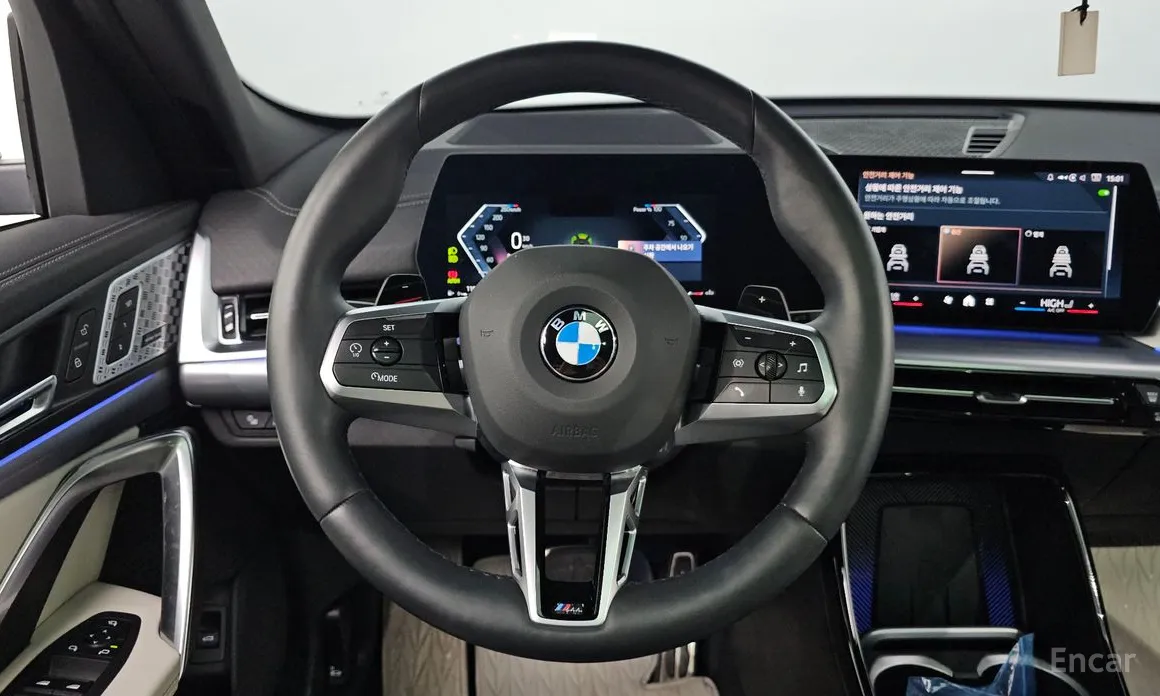 Фото 14 - BMW X2 (F39)