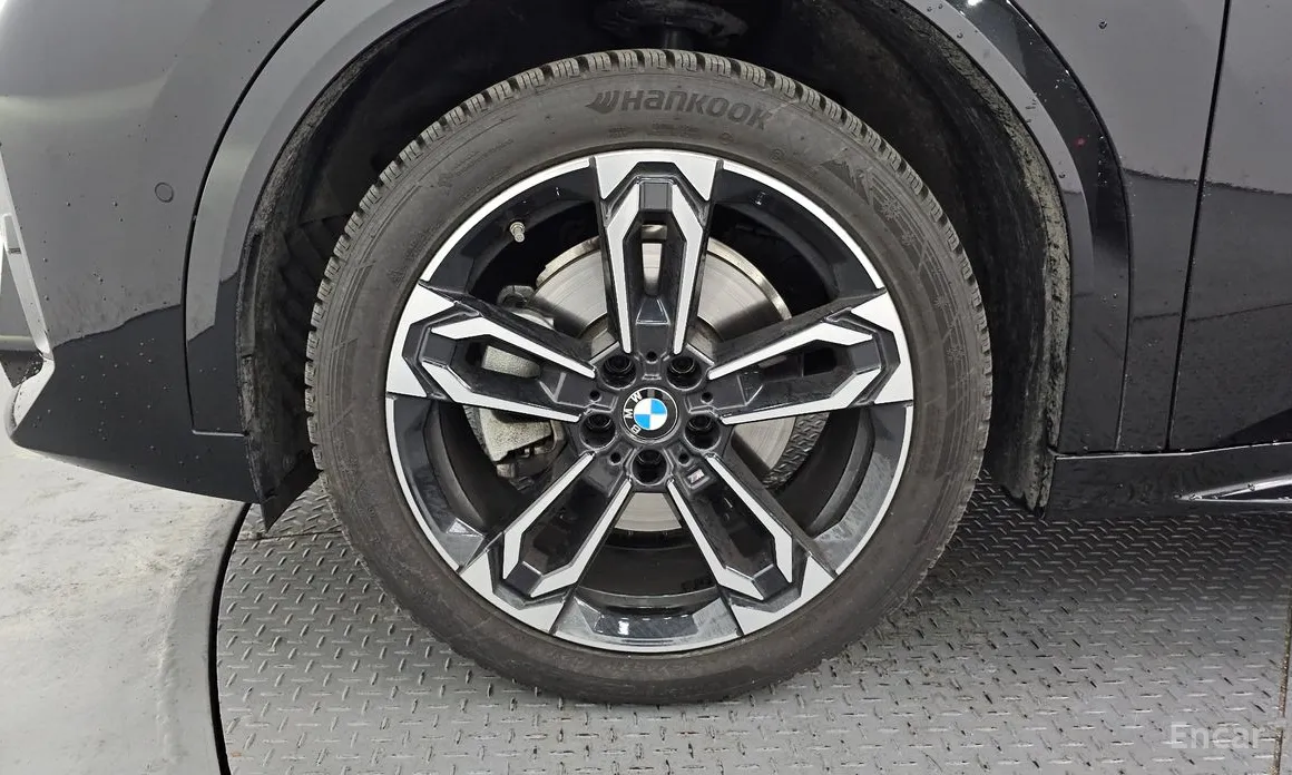 Фото 5 - BMW X2 (F39)