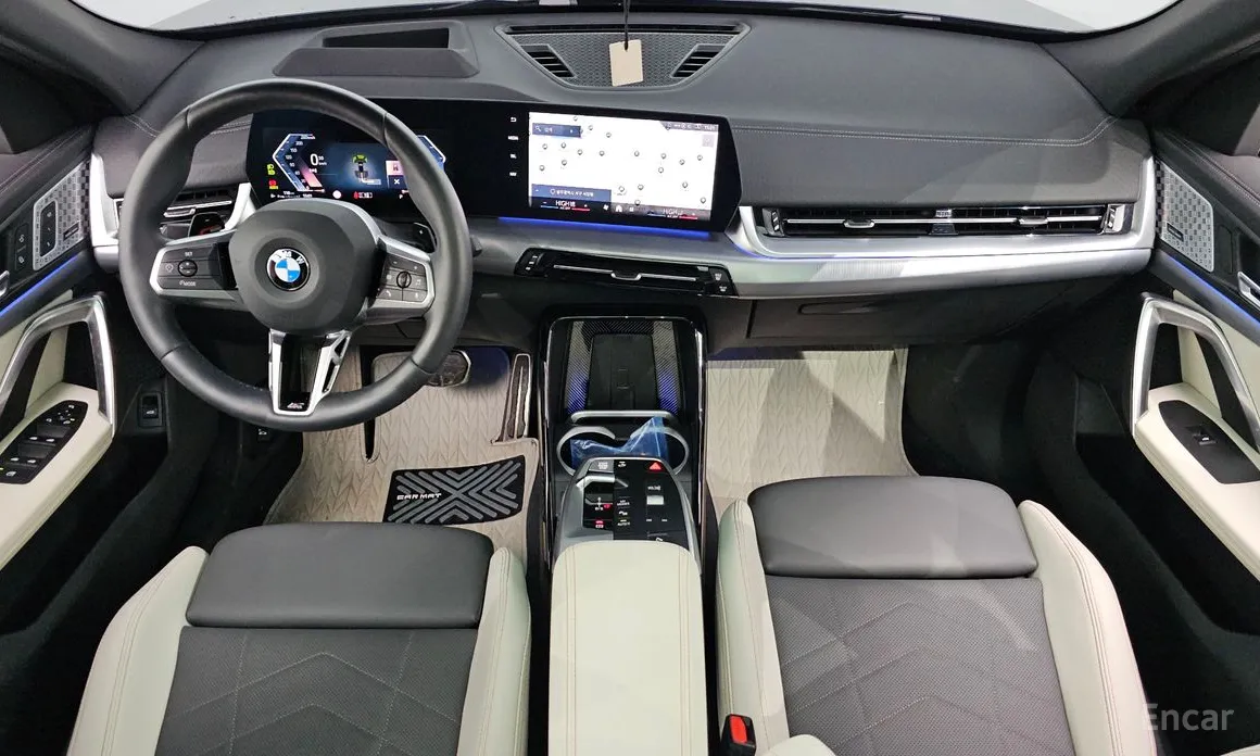 Фото 7 - BMW X2 (F39)