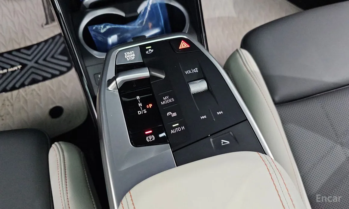 Фото 9 - BMW X2 (F39)