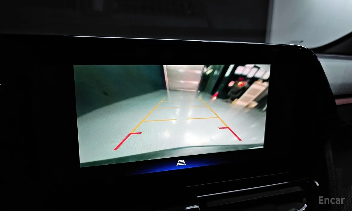 Фото 16 - Chevrolet Trailblazer