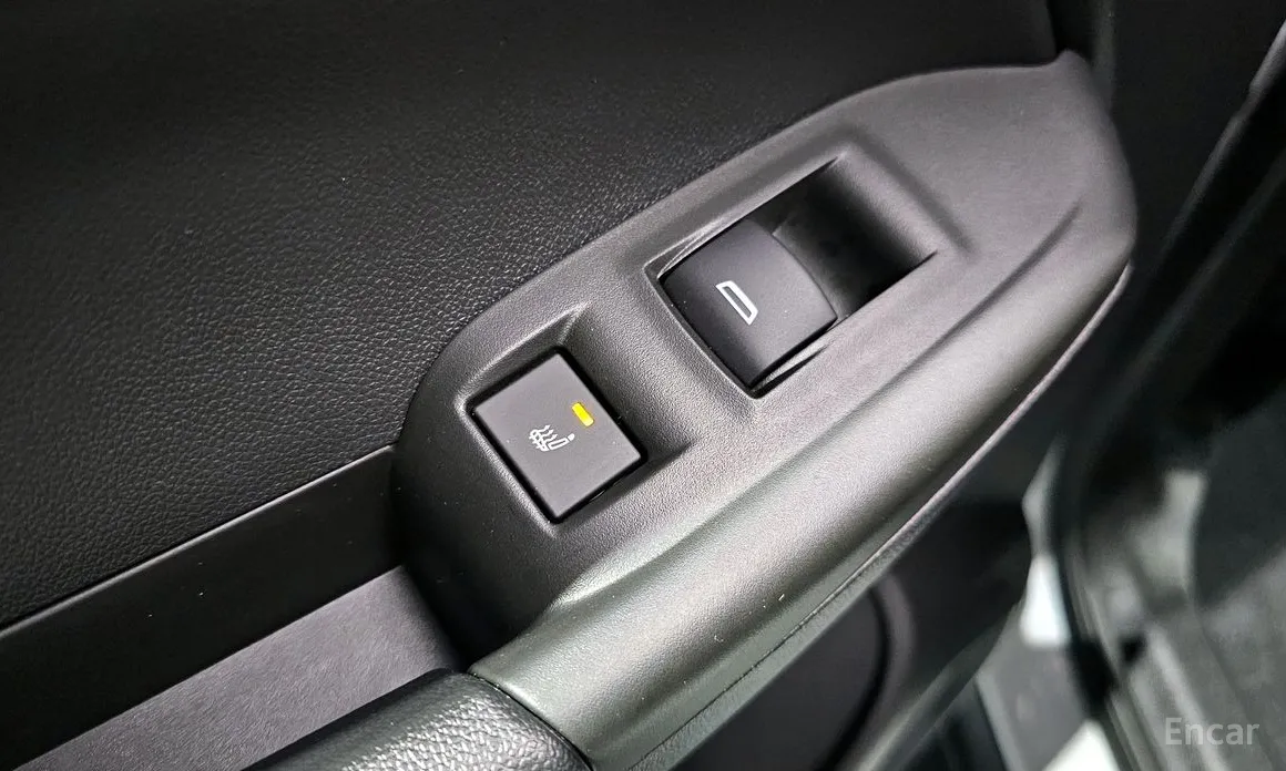 Фото 17 - Chevrolet Trailblazer