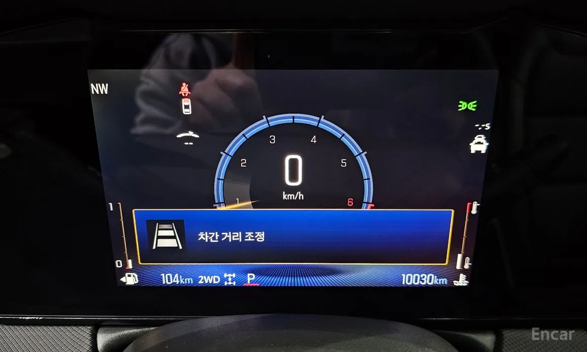 Фото 8 - Chevrolet Trailblazer