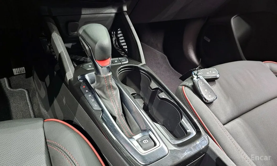 Фото 9 - Chevrolet Trailblazer