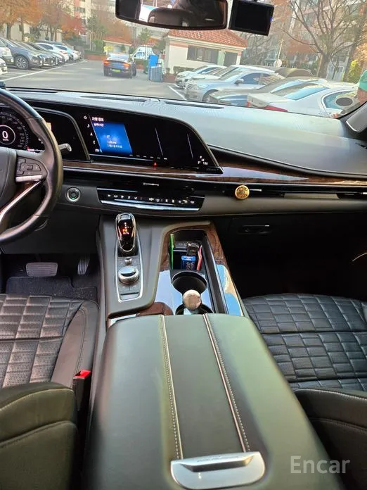 Фото 4 - Cadillac Escalade