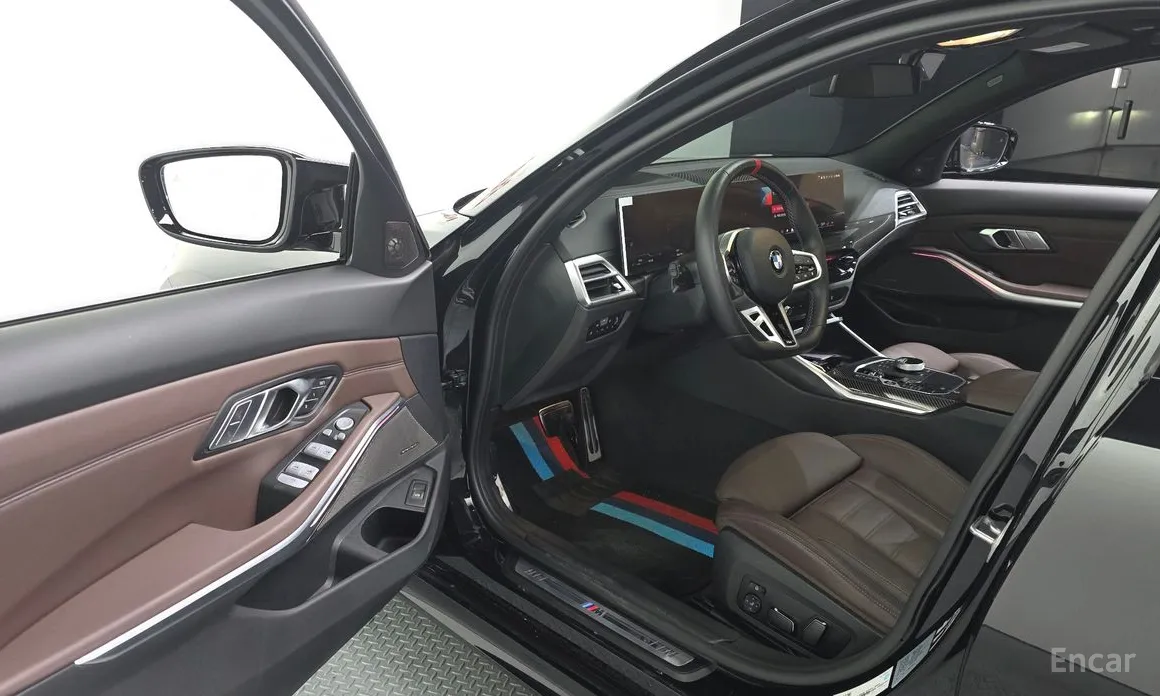 Фото 10 - BMW 3 Series