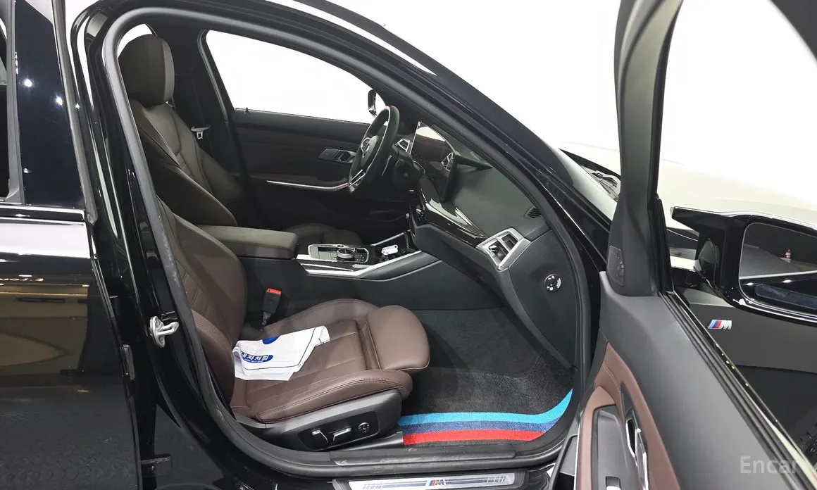 Фото 11 - BMW 3 Series