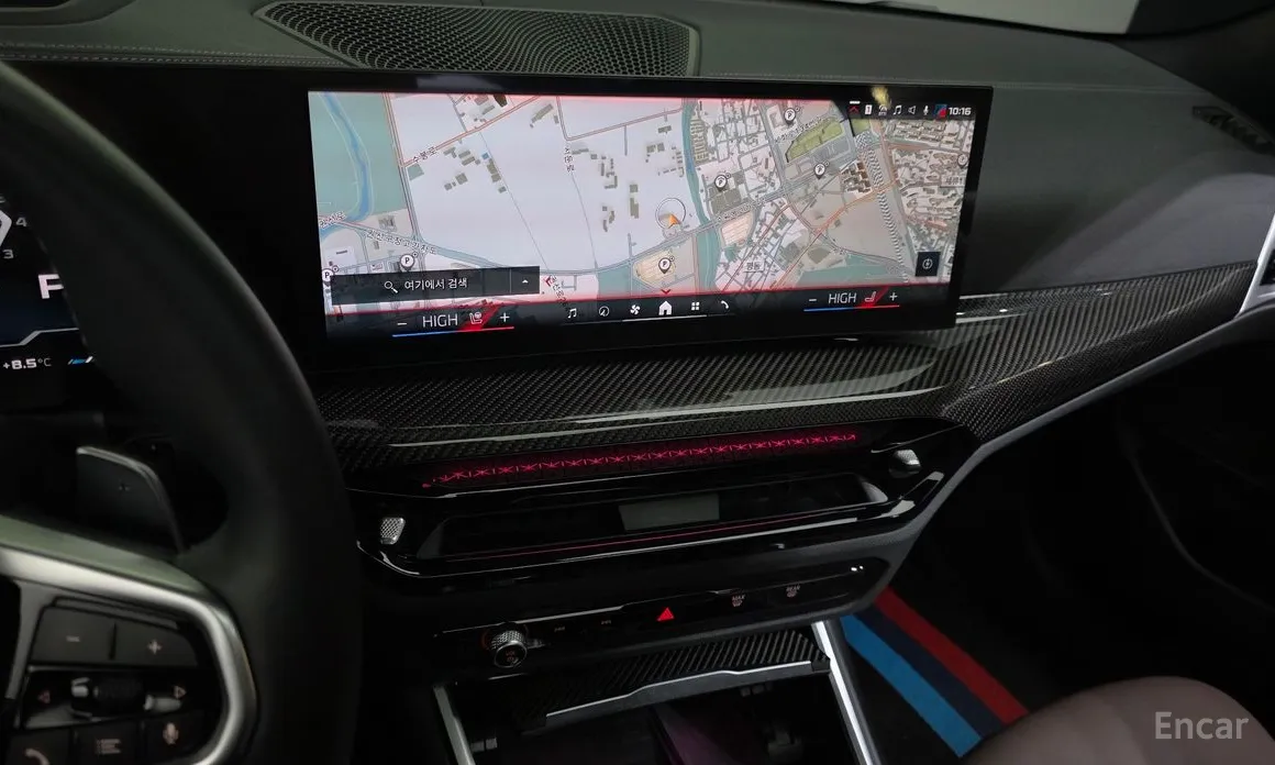 Фото 14 - BMW 3 Series