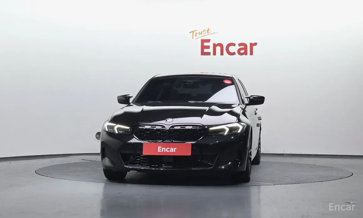 Фото 3 - BMW 3 Series