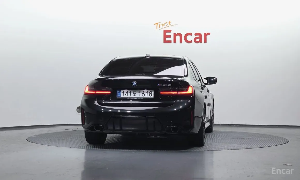 Фото 4 - BMW 3 Series