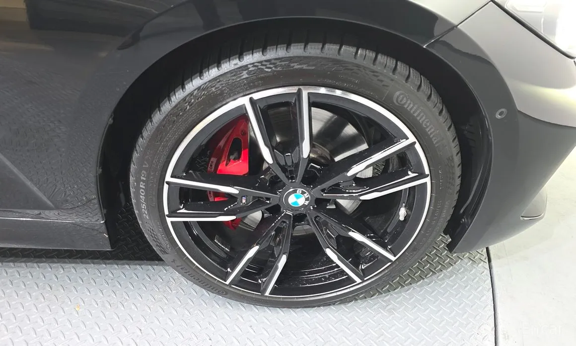 Фото 5 - BMW 3 Series