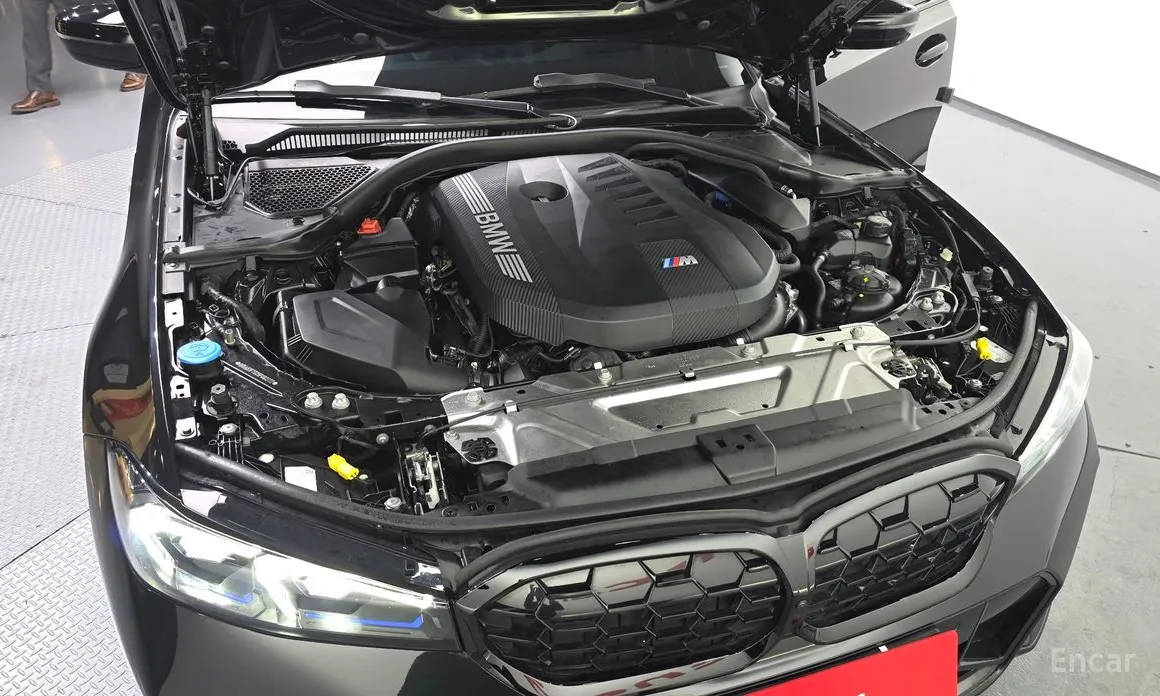 Фото 6 - BMW 3 Series