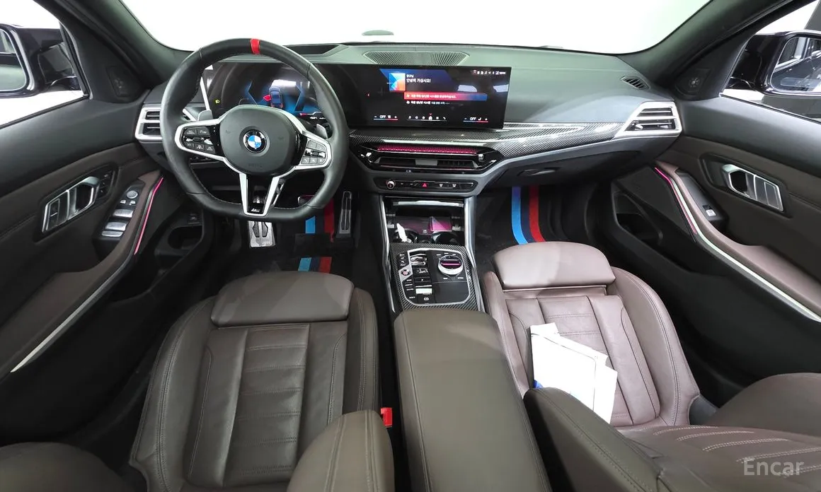 Фото 7 - BMW 3 Series