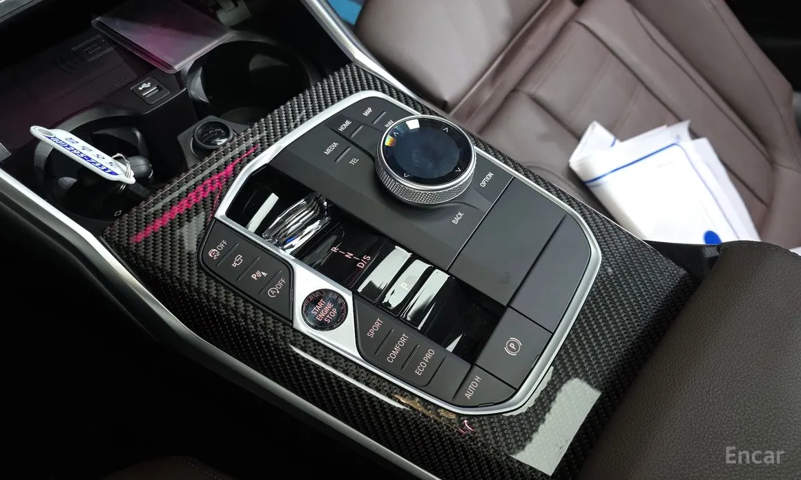 Фото 9 - BMW 3 Series