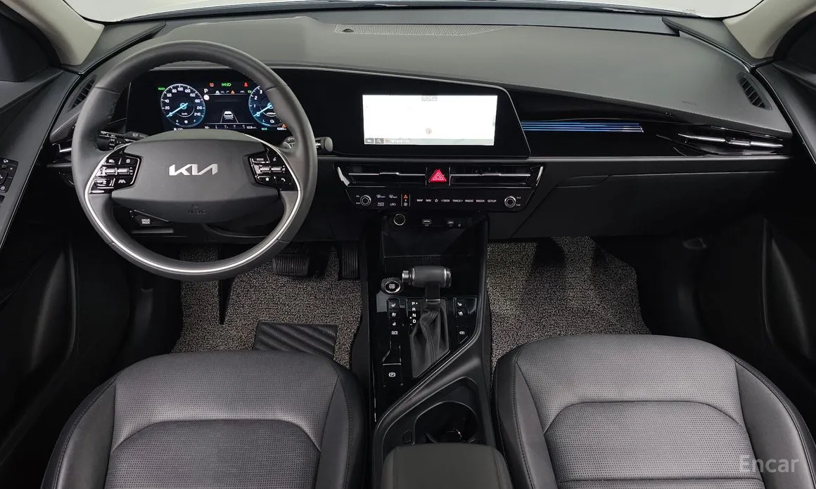 Photo 7 - Kia Niro