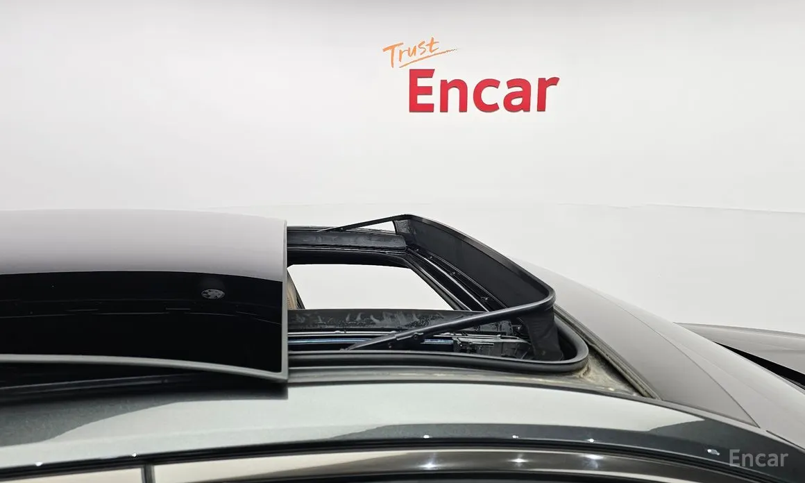 Фото 20 - Kia K8