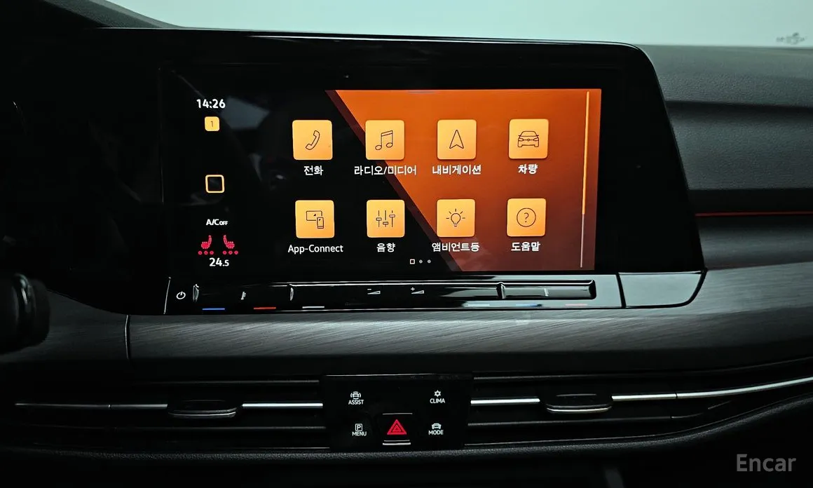 Фото 15 - Volkswagen Golf