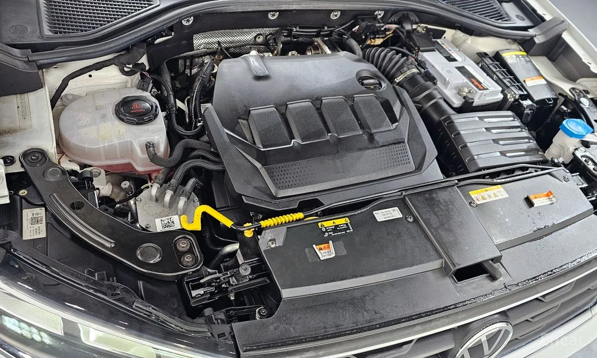 Фото 6 - Volkswagen T-Roc