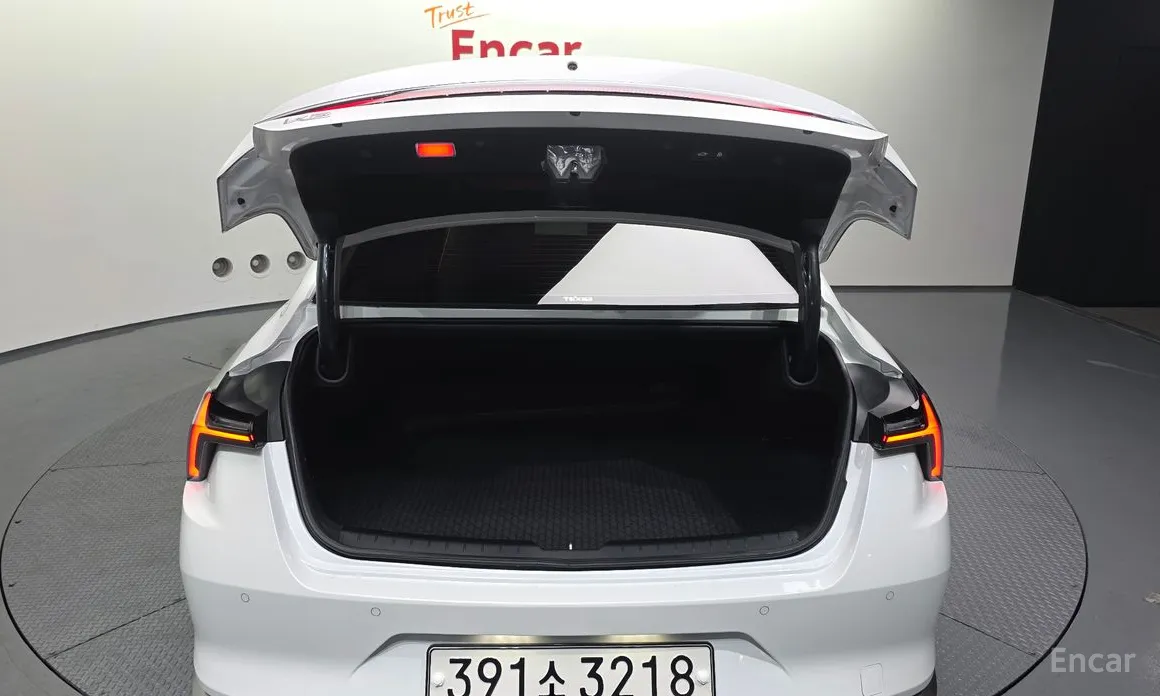 Фото 20 - Kia K8