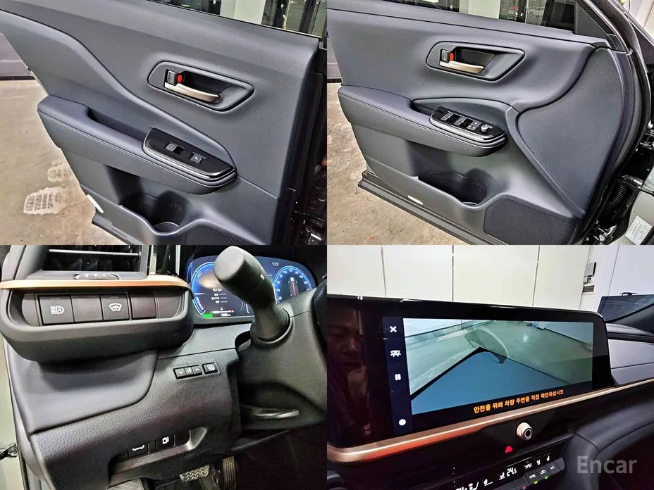 Фото 13 - Toyota Crown