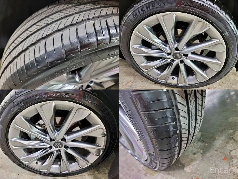 Фото 5 - Toyota Crown