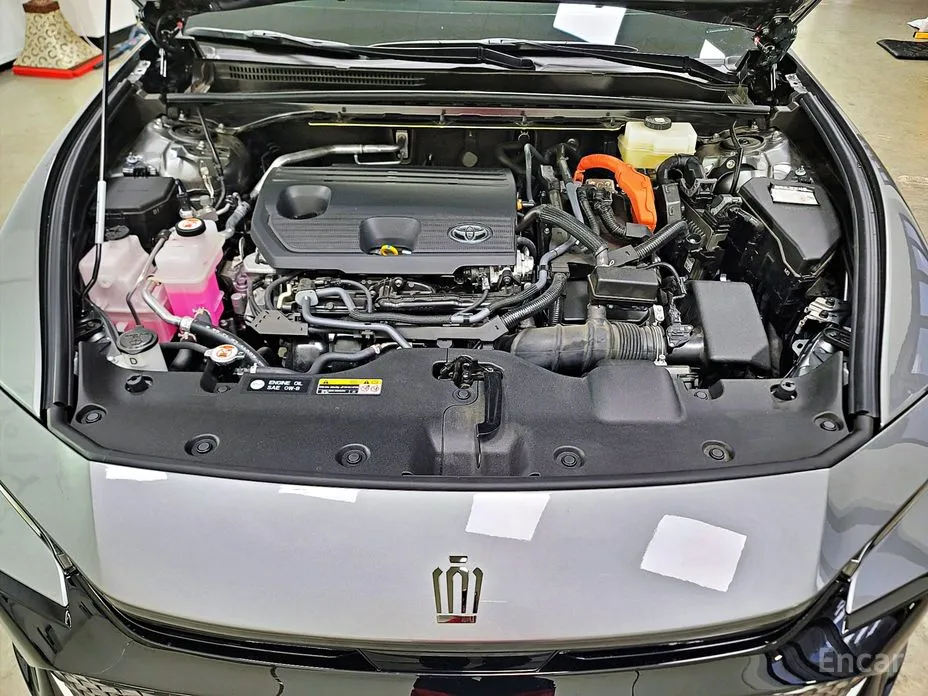 Фото 6 - Toyota Crown