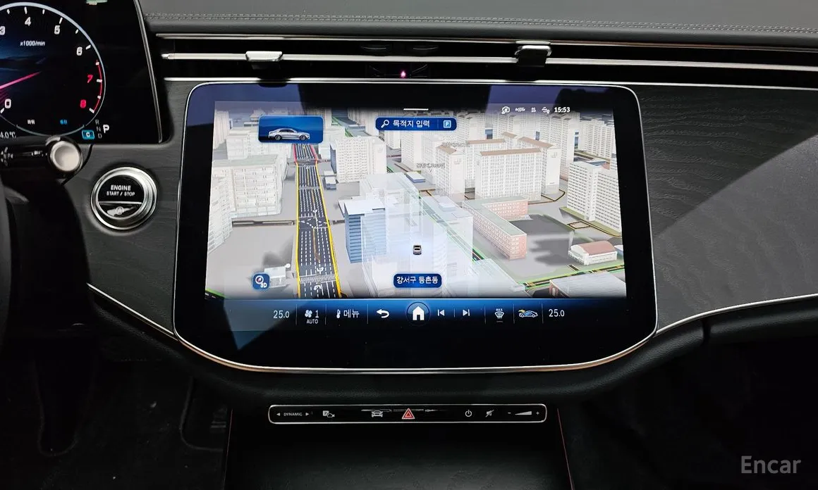 Фото 14 - Mercedes-Benz E-Class