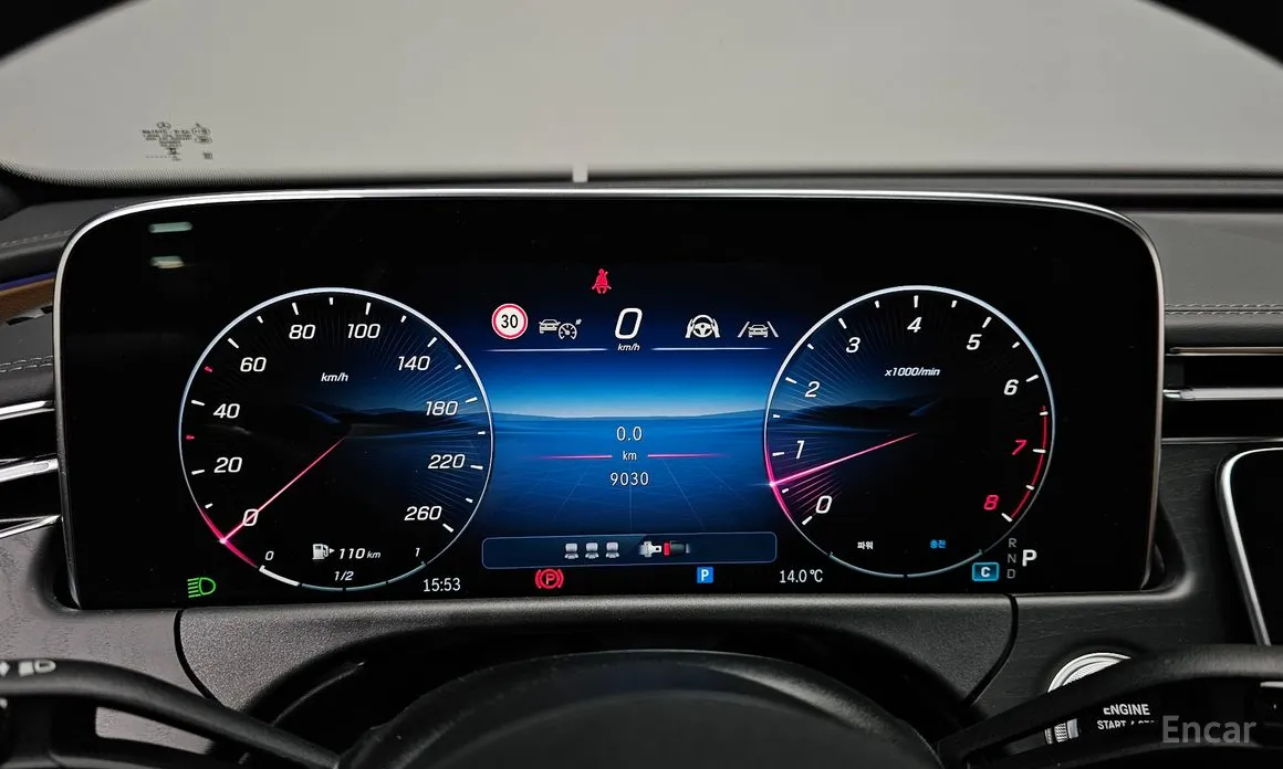 Фото 8 - Mercedes-Benz E-Class