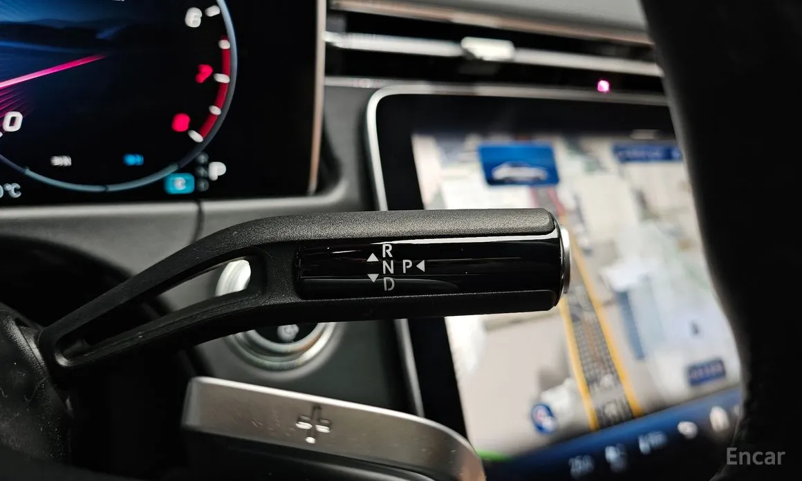 Фото 9 - Mercedes-Benz E-Class