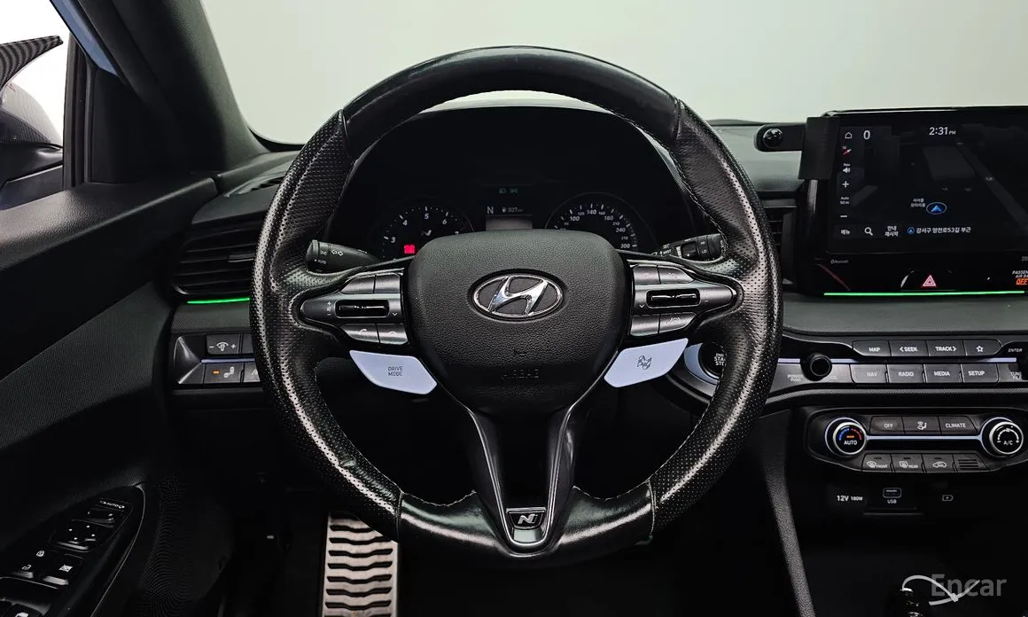 Фото 13 - Hyundai Veloster