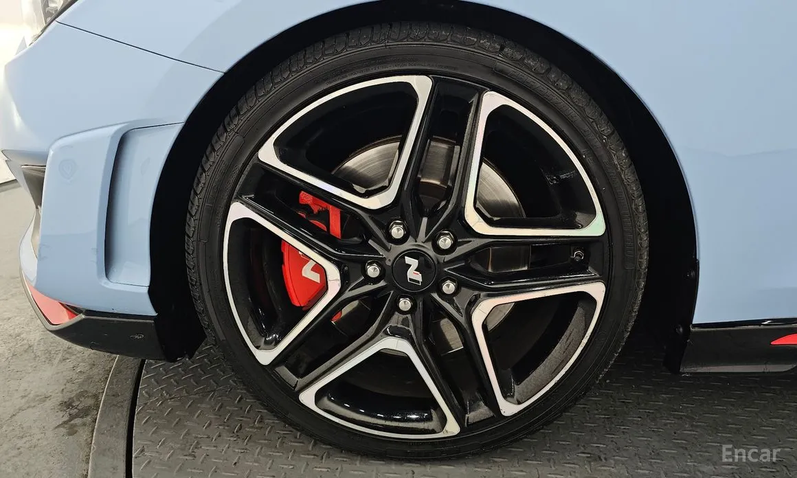 Фото 5 - Hyundai Veloster