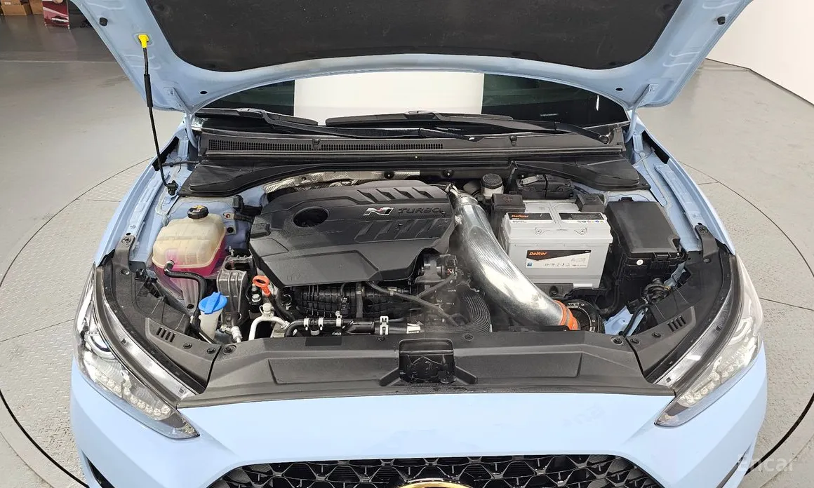 Фото 6 - Hyundai Veloster