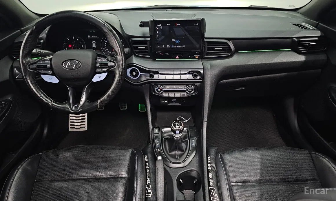 Фото 7 - Hyundai Veloster