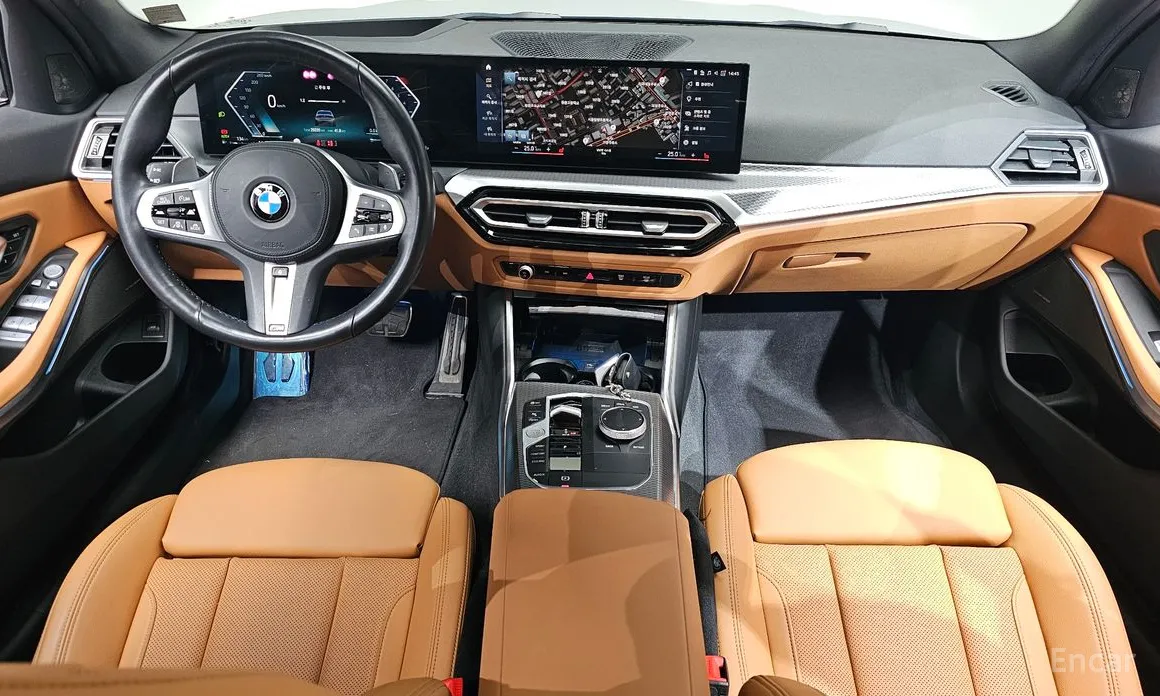 Photo 7 - BMW 3 Series