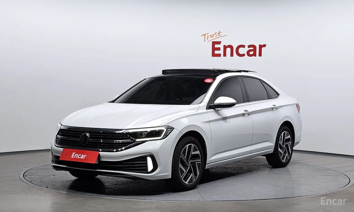 Photo 1 - Volkswagen Jetta