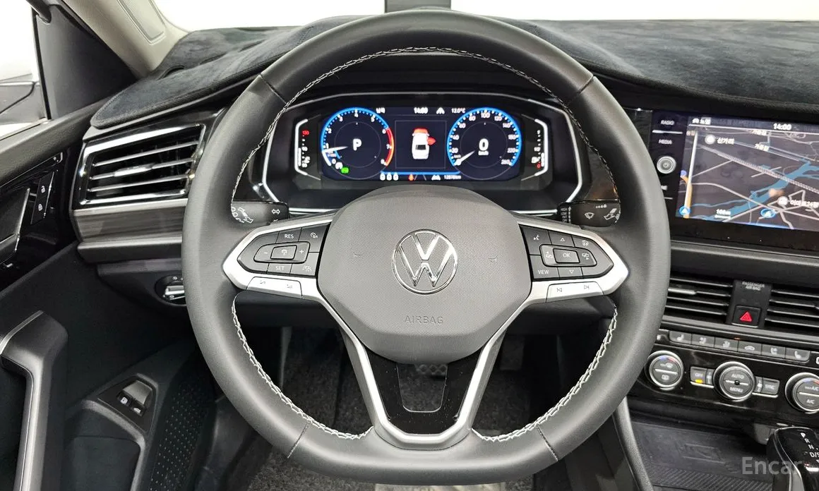 Photo 13 - Volkswagen Jetta