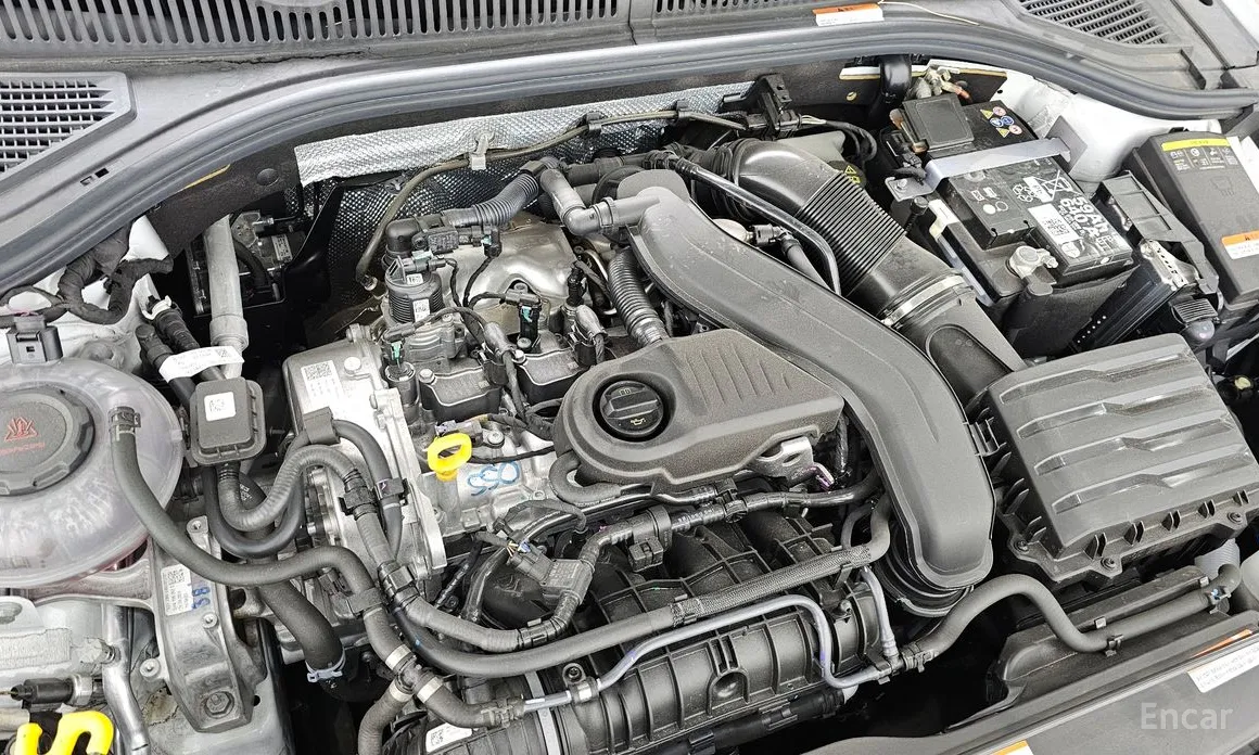 Photo 6 - Volkswagen Jetta