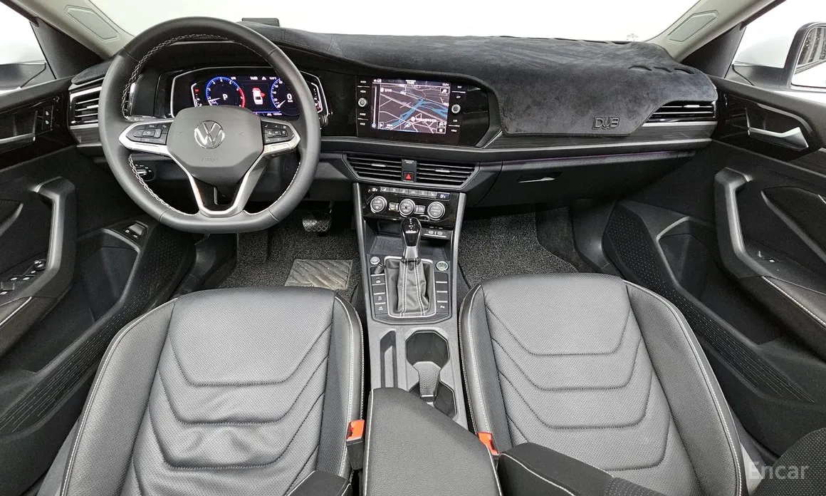 Photo 7 - Volkswagen Jetta