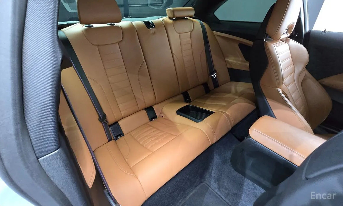 Фото 12 - BMW M2