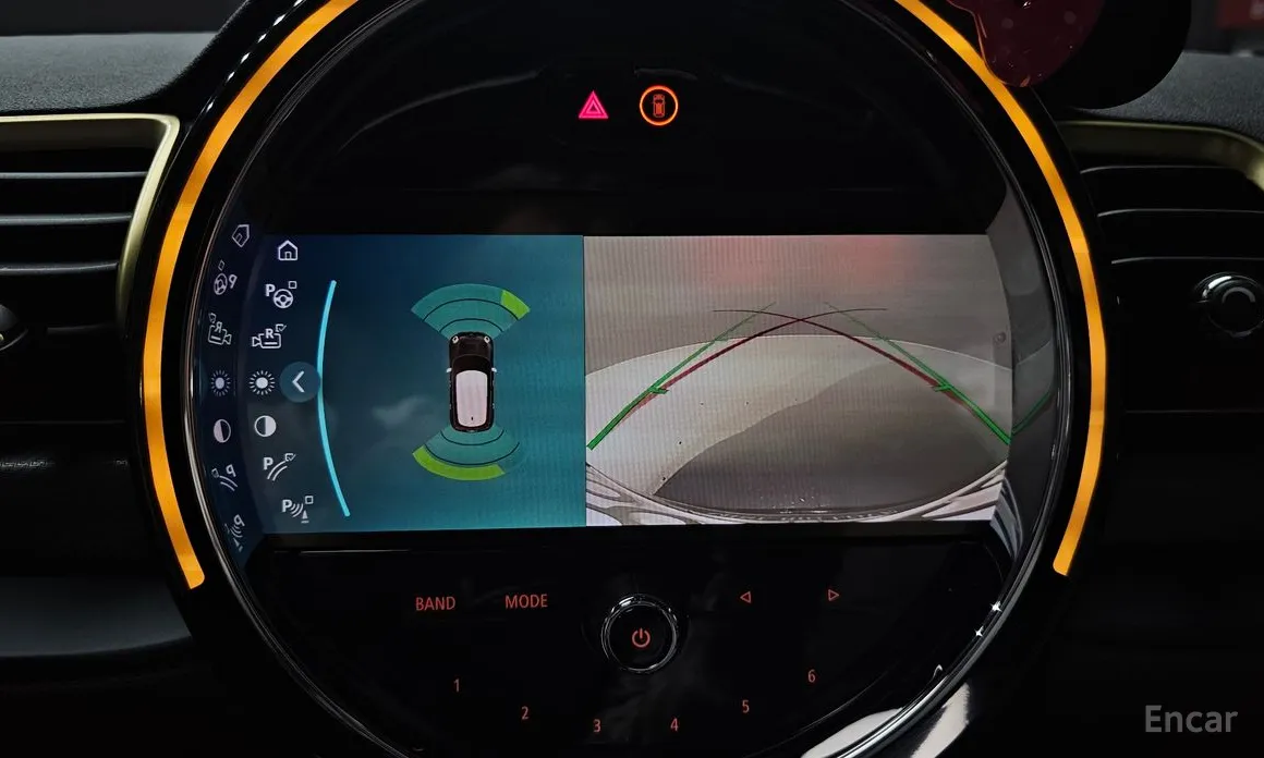 Фото 15 - Mini Clubman