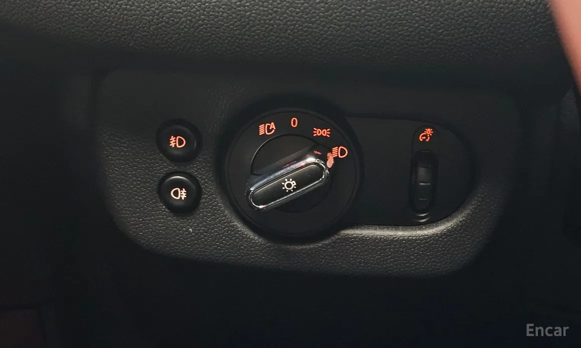 Фото 17 - Mini Clubman